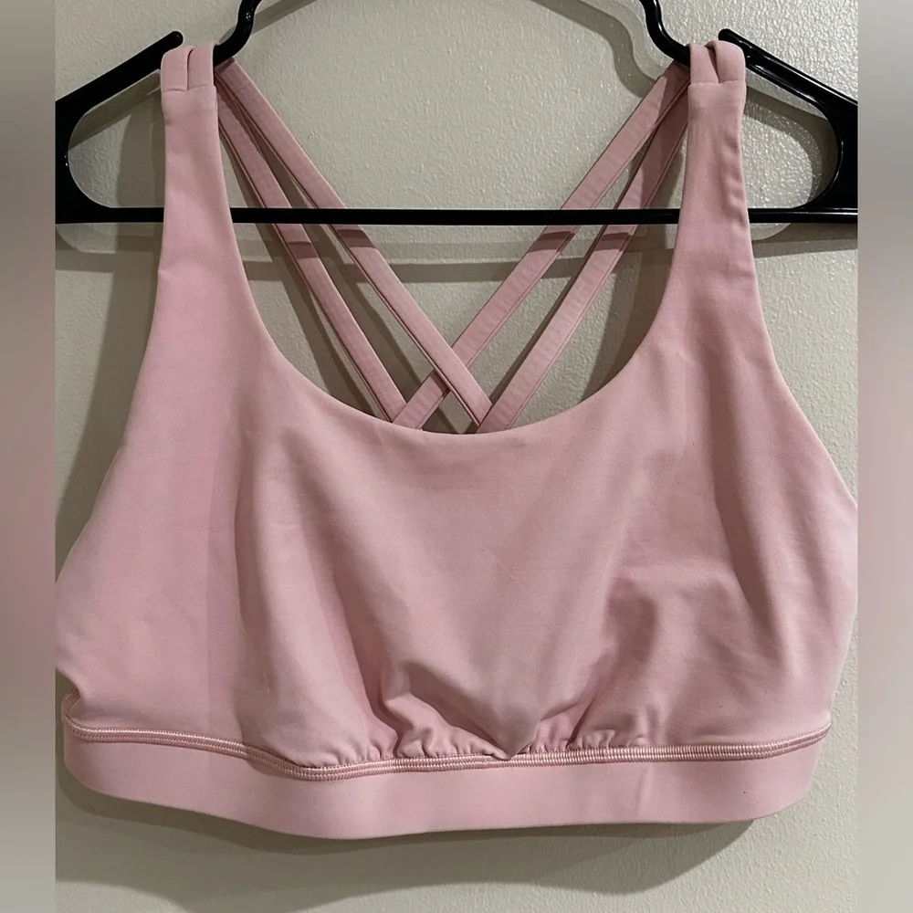 Lululemon Energy Bra